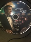 Casino Royale (2006) (DVD, 2006) — photo 2