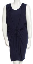 Stella McCartney Dress SZ 40 = Fits US S - M - NWT