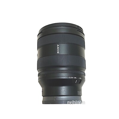 New SONY FE 20-70mm F4 G Lens (SEL2070G) E-Mount Full-frame Format