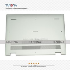 New 010C5K 10C5K For Dell Inspiron 16Pro 5620 5625 Lower Bottom Base Cover Case