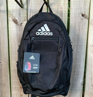 adidas estadio iv backpack