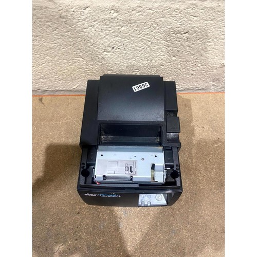 Star Micronics TSP100III futurePRNT Thermal Receipt Printer Ethernet (For Parts) - Picture 4 of 14