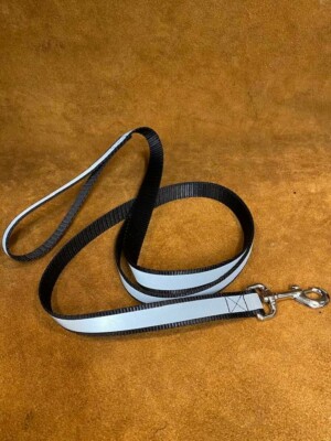 Wholesale / Retail. 10 Pieces   6 ft     Reflective    D O G   L E A S H 