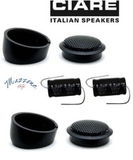 Tweeter per Auto Ciare CT142 8…