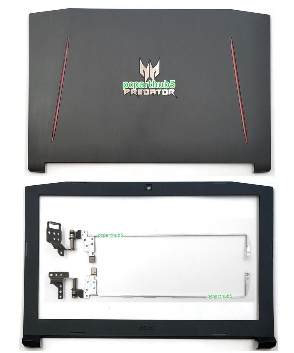 New Acer Predator Helios G3-571 G3-572 PH315-51 LCD Back Cover