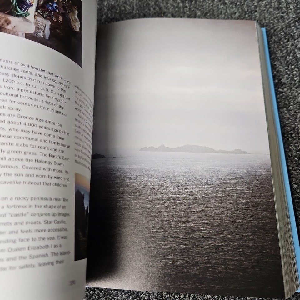 The New York Times Explorer 100 Trips Around The World 2021 EDITION eBay