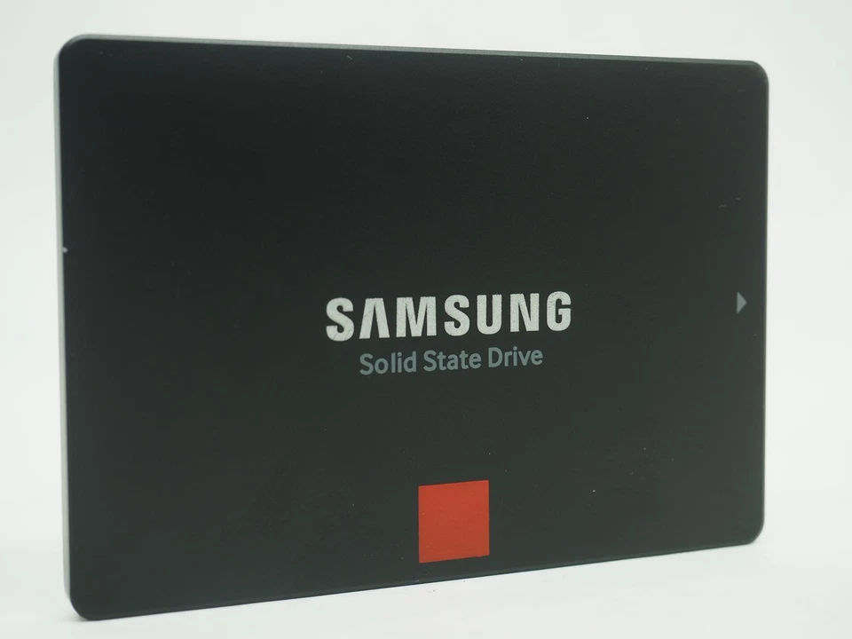 Samsung 860 PRO 512GB 2.5" SATA Laptop V-NAND SSD Tested, Wiped -MZ-76P512 - Image 2 of 4