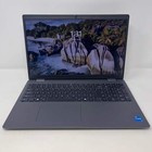 Dell Latitude 3550 P170G 15" i5-1335U 1.3GHz 8GB RAM 256GB SSD