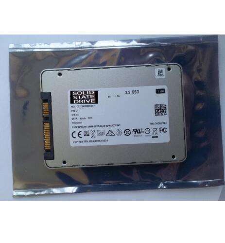 Dysk twardy SSD 250 GB kompatybilny z Lenovo G70-70, seria laptopów - Zdjęcie 1 z 1