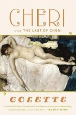 Cheri and the Last of Cheri - Paperback By Colette - ACCEPTABLE