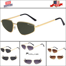 Women Sunglasses Cat Eye Polarized UV400 Anti Scratch Shatter Proof Ultra Light