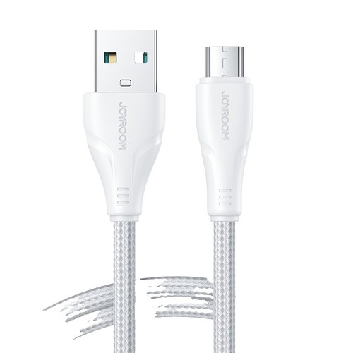 USB-C Joyroom S-CC060A9, 60W, 1m, nero - GSMnet