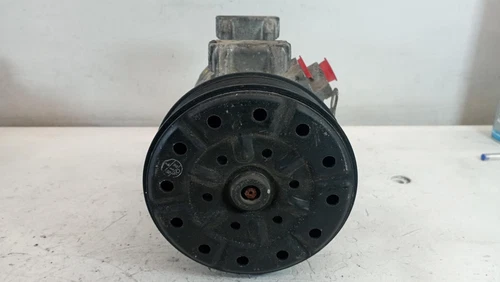 4472209399 Compressore Aria Condizionata per TOYOTA AVENSIS BERLINA (T25 1097548 - Foto 4 di 6