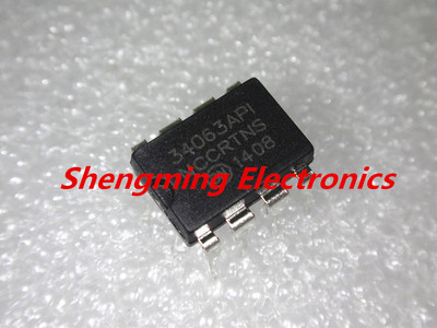100PCS MC34063API MC34063 DIP-8 IC good quality new