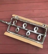 White Mountain Ice Cream Freezer Maker 4 Qt Dasher Assembly 4-68A25 Paddle