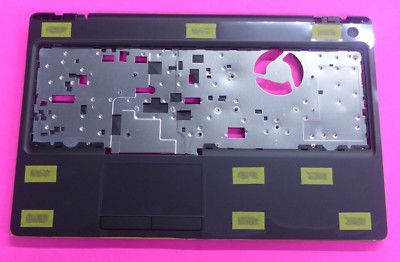 Dell Latitude 5580 Precision 3520 Palmrest Touchpad Assembly w/SC Reader P9JJV