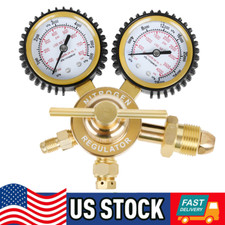 Professional Nitrogen Tank Regulator w/0-800P...