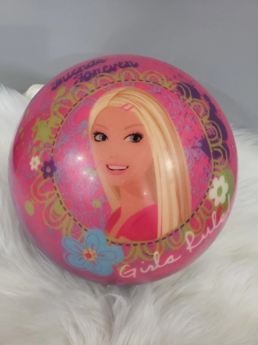 Barbie Bowling Ball 7lbs Vintage Kids Girl 90s Y2k eBay