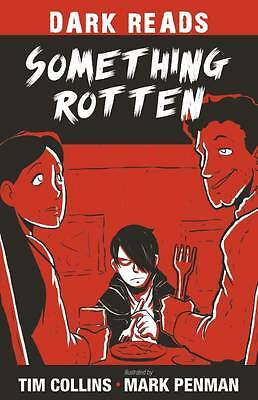 Something Rotten by Tim Collins (Paperback, 2016)