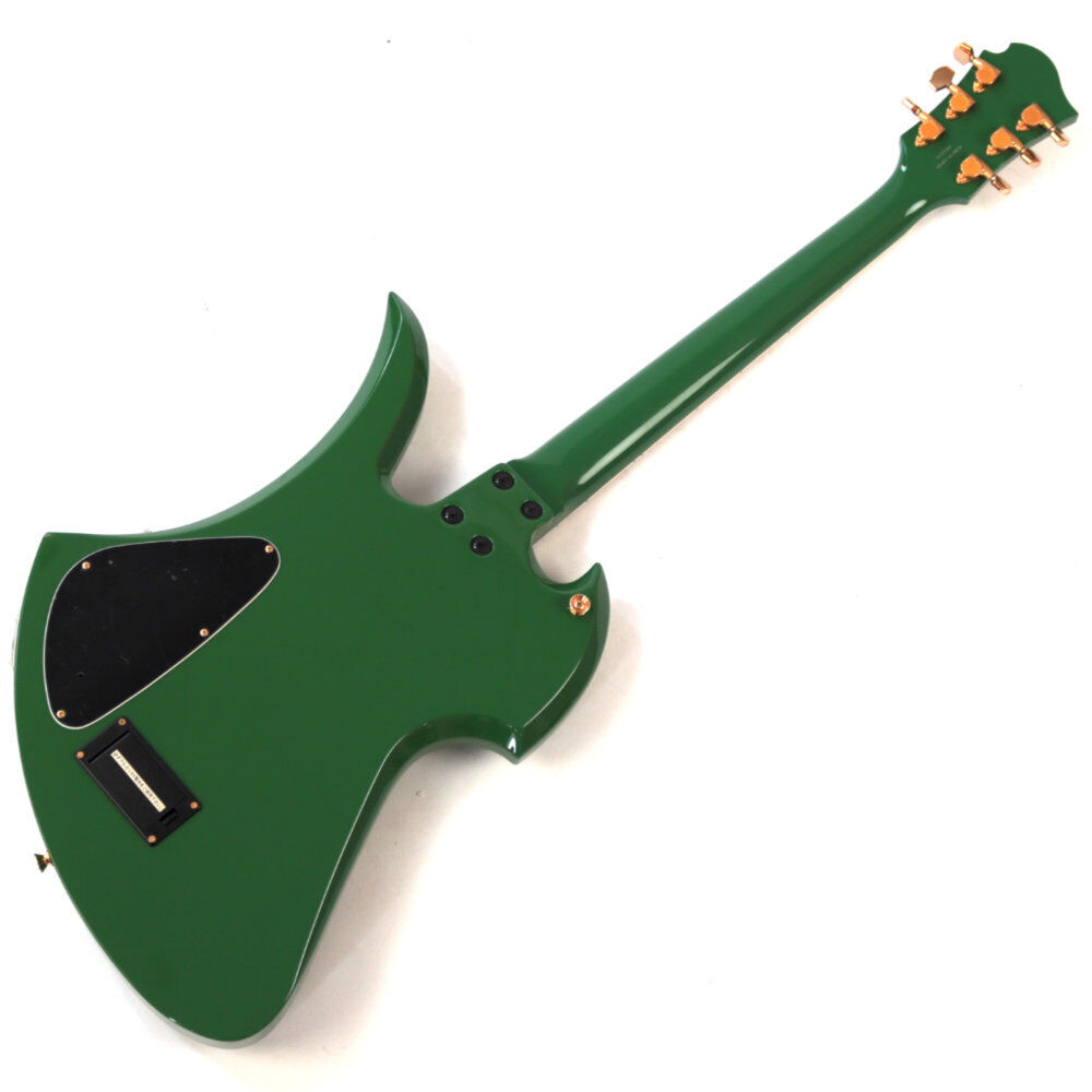 Used Hide Model Electric Guitar Burny By Fernandes Mg-160S Used Hide Model Electric Guitar Burny By Fernandes Mg-160S