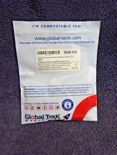 Jabra Headset GN Training Y-cord observation-Live/Mute version , by Global Teck