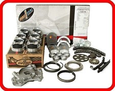 97-00 Ford Mercury 4.0L SOHC V6 "E,K"  ENGINE REBUILD KIT (w/o Balanced Shaft)