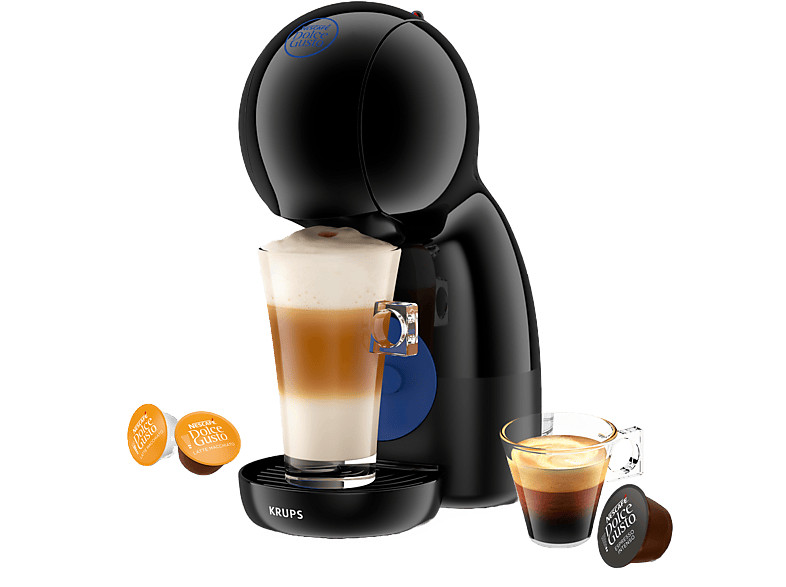 Kp1A08 Piccolo Xs Negra