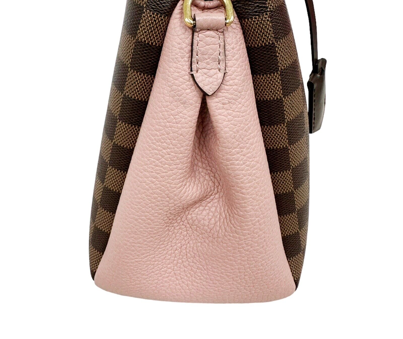 Louis Vuitton Brittany Satchel Shoulder Tote Bag … - image 8