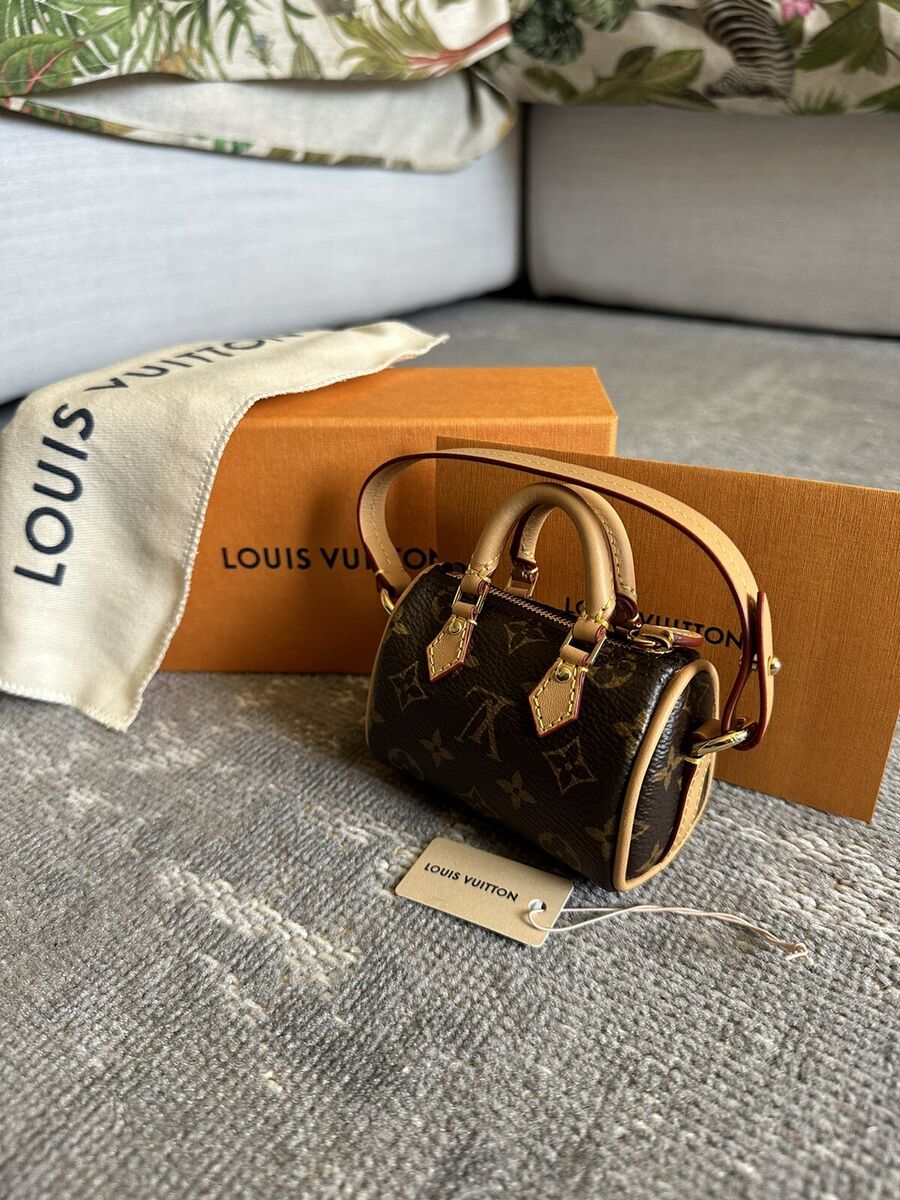 Louis Vuitton Monogram Carryall Tote