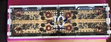 Phoenix Gold Car Amplifier Ms Series Super Rare