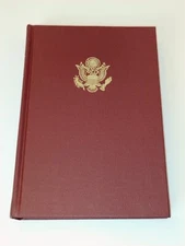 The Women's Army Corps 1945-1978 Bettie J. Morden SIGNED 1992