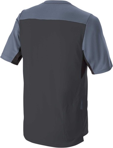 Alpinestars Drop 6 V2 Short Sleeve MTB Jersey Mountain Bike MTB BMX - Picture 8 of 10