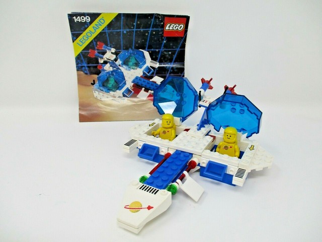 lego space ebay