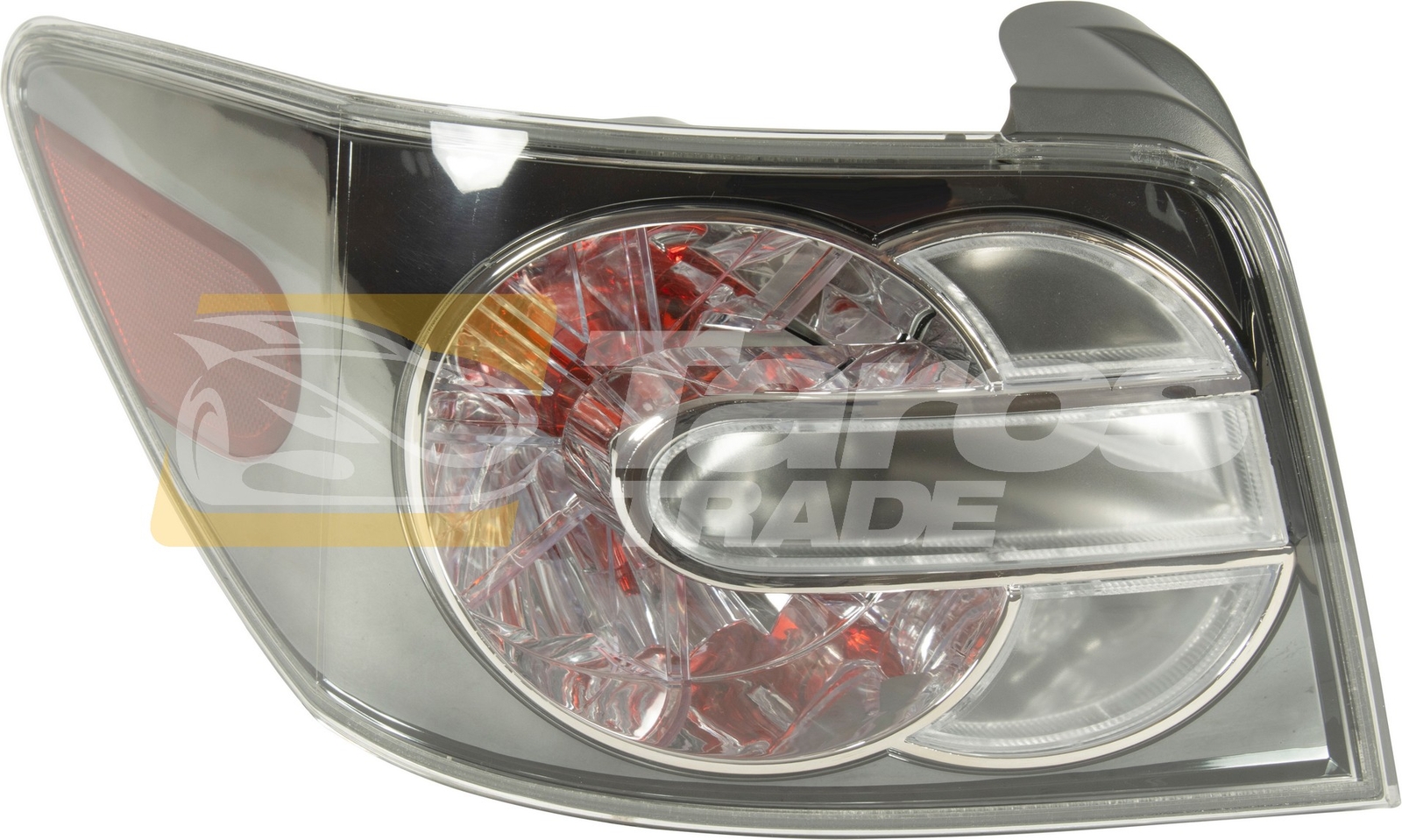 Phare AR Gauche Mazda Cx-7 2007 2008 2009 2010 2011 Optique Feu Arrière G
