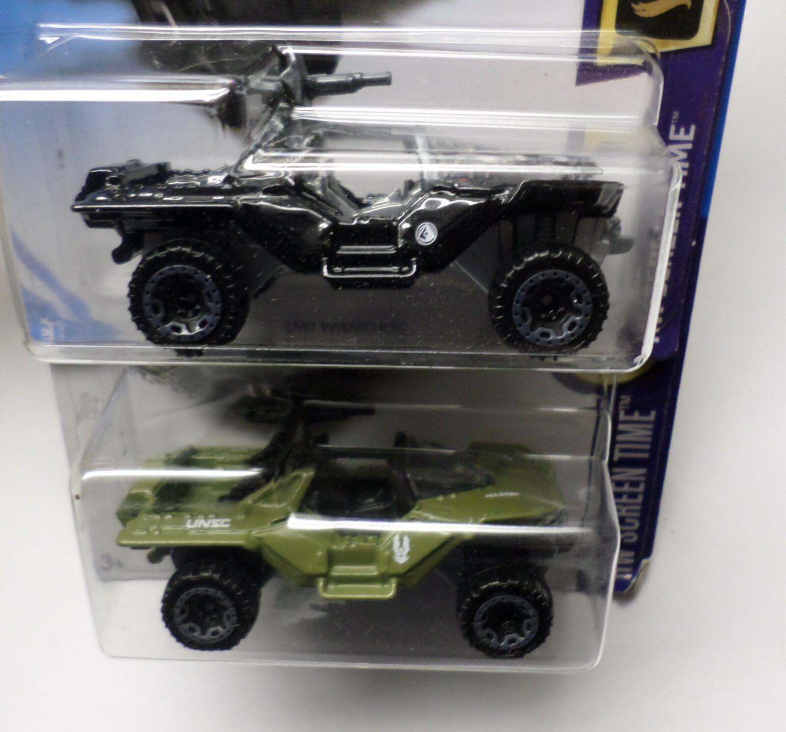 oni warthog hot wheels