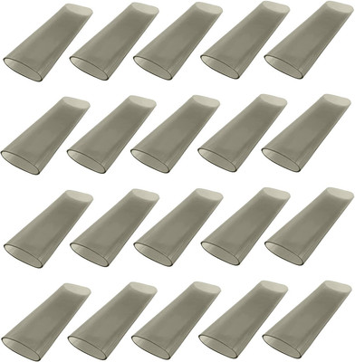 20 Pack Spring Sleeves for Pool Safety Cover Springs, Made of Vinyl, Protect Spr