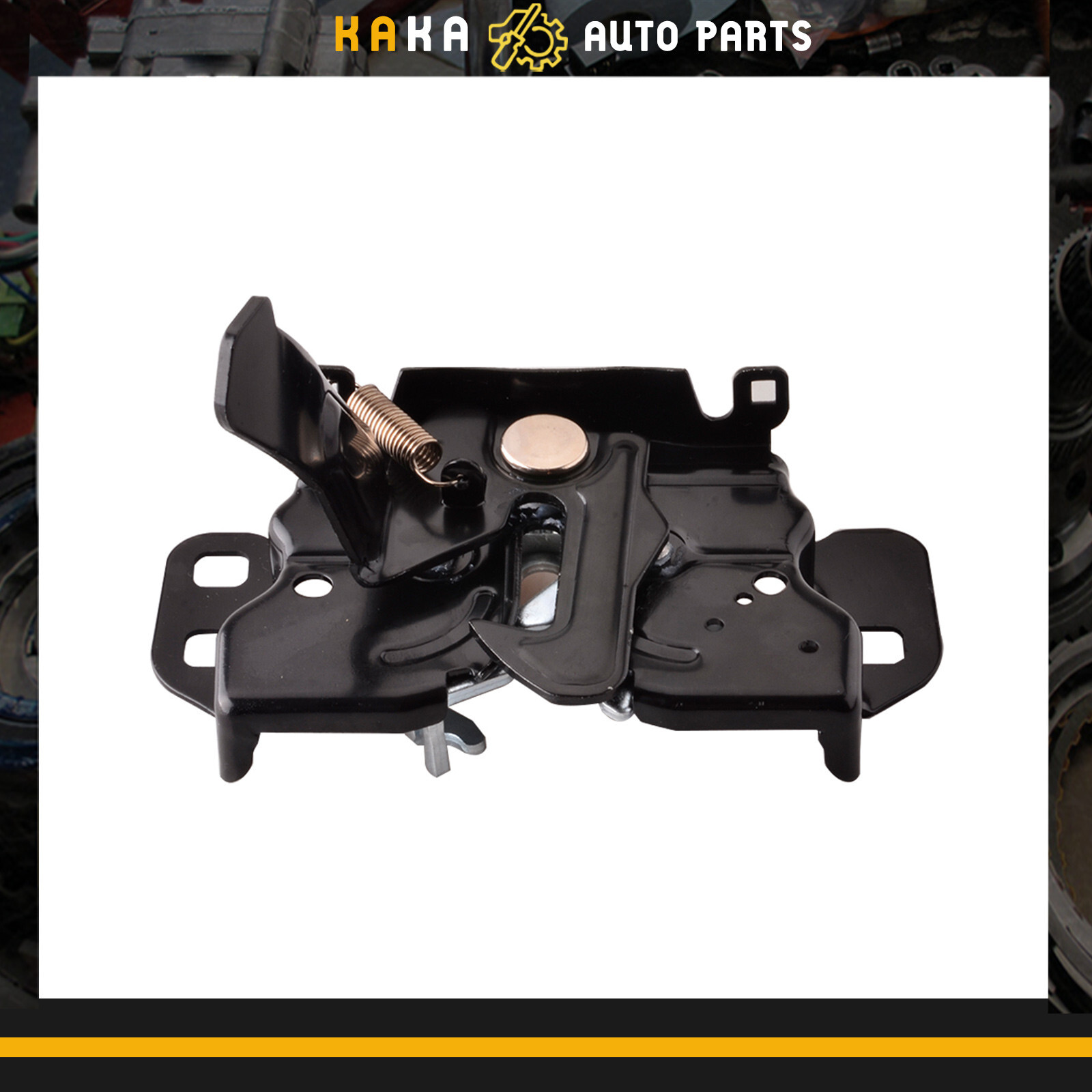 Hood Lock Latch for 2011-2021 Dodge Charger Chrysler 300