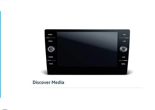 Orig. VW Navi-Update V19 für Discover Media Generation 2 - ab Modelljahr 2016 - Bild 2 von 2