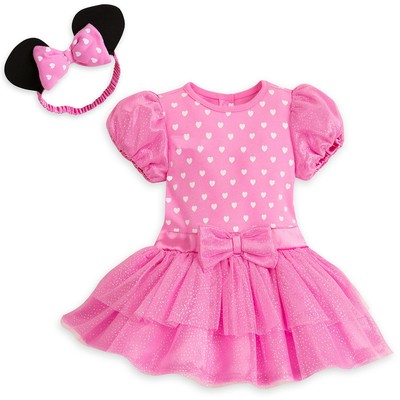 minnie mouse costume 24 months