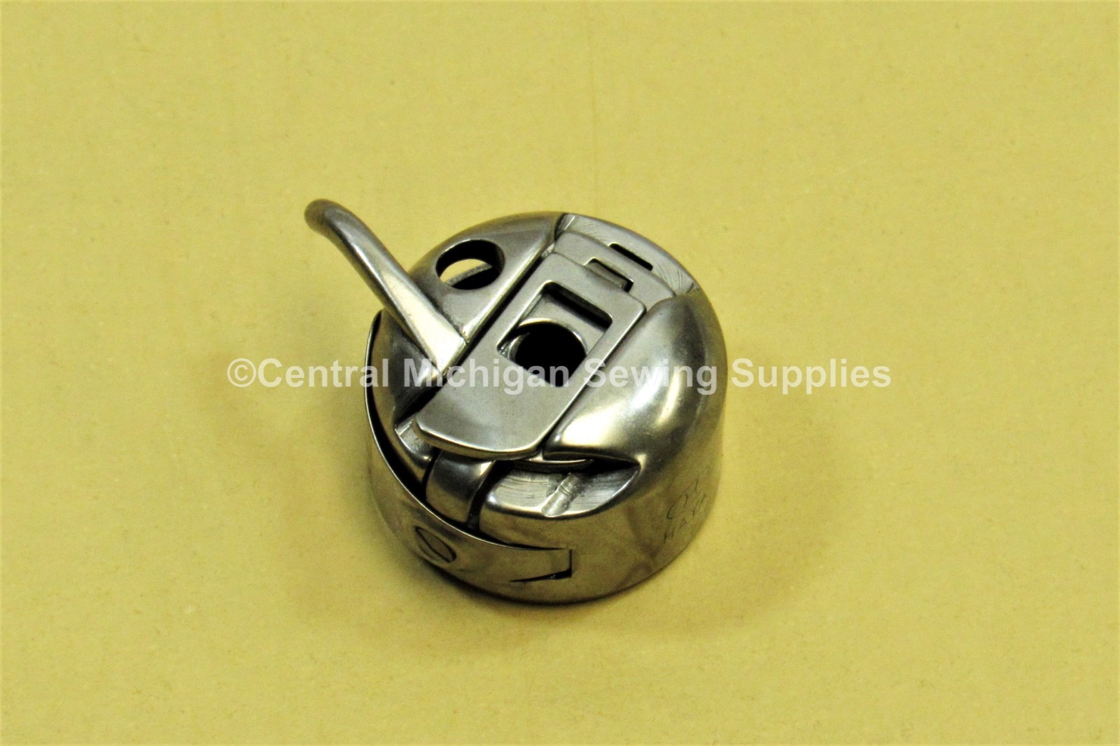 Kenmore Sewing Machine Bobbin Case With View Hole Fits 158 Series