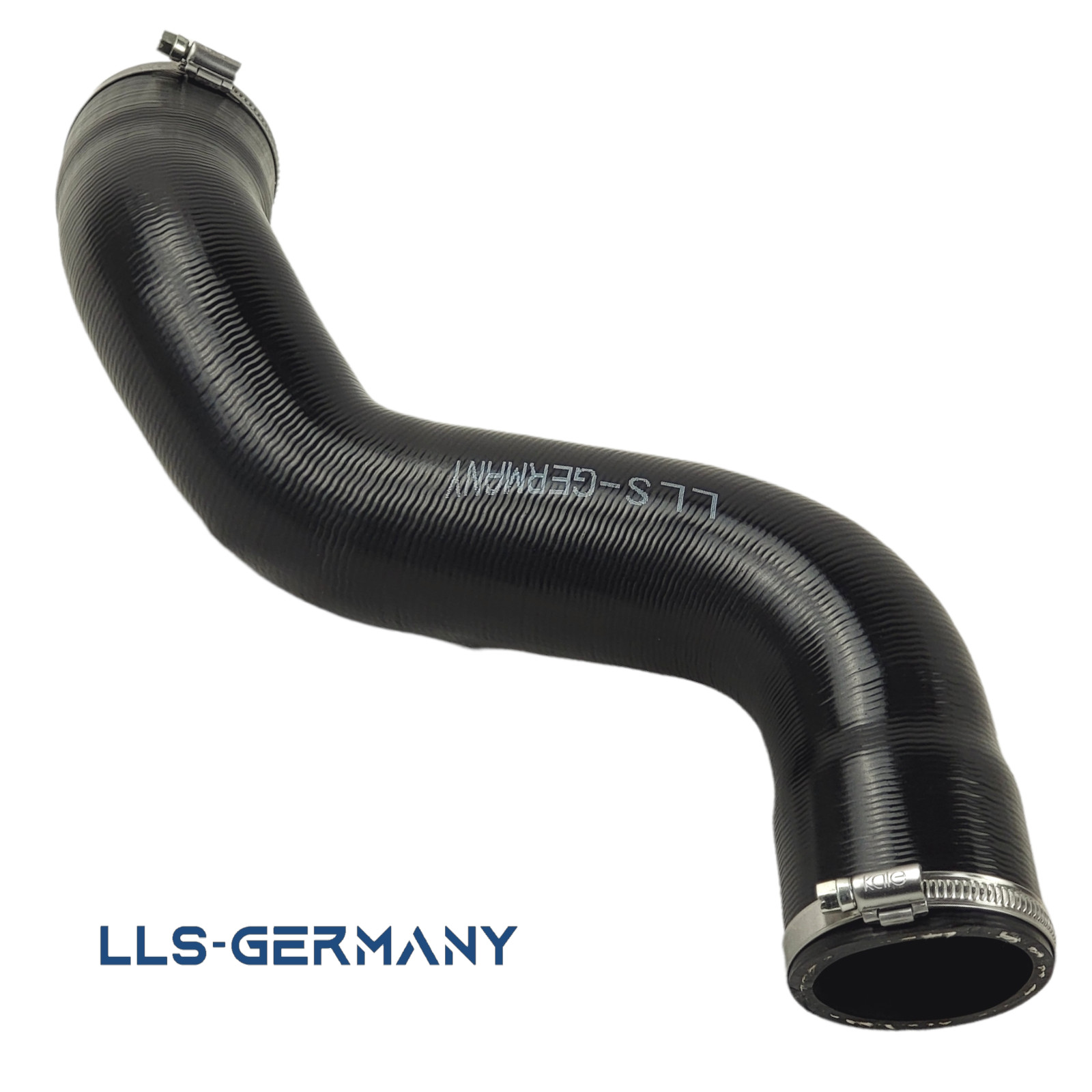 Intercooler Hose Pressure Hose for SEAT EXEO ST (3R2-3R5) 2.0 TDI 3R0145737A