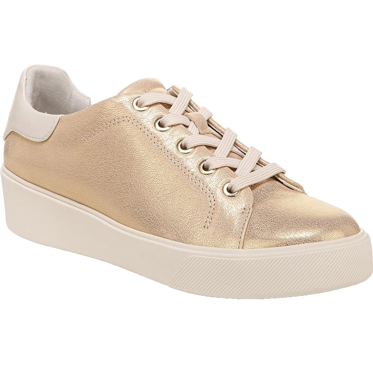 Zapatillas Deportivas Cuero Marrón Naturalizer para Mujeres