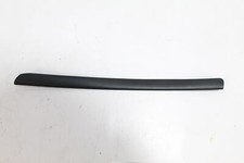BMW 58450713 / e65 Blende Leiste innenleiste links