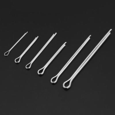 COTTER PIN ASSORTMENT KIT 555pc IN PLASTIC STORAGE CASE- NEW | Australia