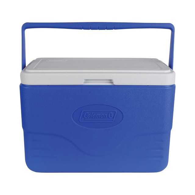 igloo 28 quart wheeled cooler