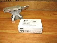 Parker 2-2 FH4BZ-SS (BOX OF 50) *NEW SEALED* CPI Instrumentation Fitting