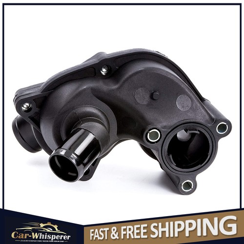 Thermostat Housing Kit W/O Sensor For Ford Explorer Mountaineer 4.0L