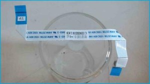 Touchpad Flachbandkabel  Easynote TK11BZ P5WS6