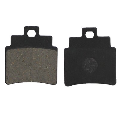 Semi-Metallic Brake Pads for ATV/UTV by Wild Boar AT-05013 - High Performance