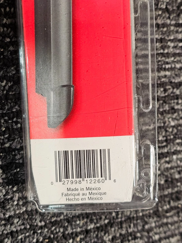 (CANTIDAD 5) Escobilla limpiaparabrisas Trico Beam 12-260 26" se adapta a Acura CSX, Acura ILX, Acura MDX Foto 3 de 4